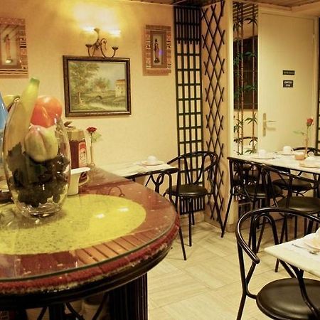 Hotel Paris Voltaire Ngoại thất bức ảnh