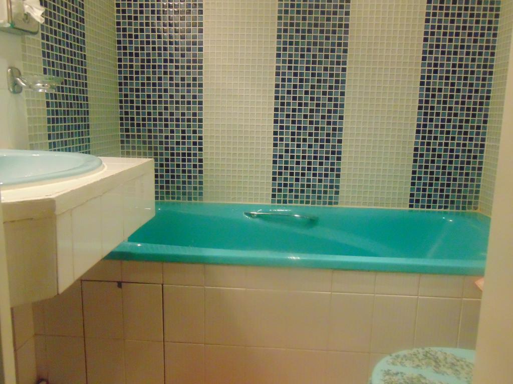 Hotel Paris Voltaire Ngoại thất bức ảnh