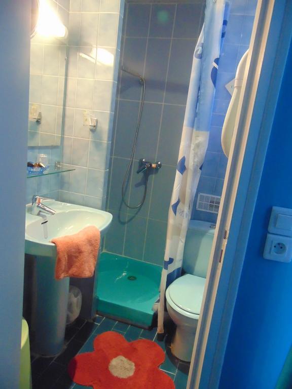 Hotel Paris Voltaire Ngoại thất bức ảnh