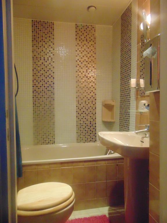Hotel Paris Voltaire Ngoại thất bức ảnh