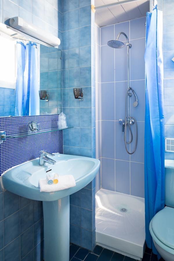 Hotel Paris Voltaire Ngoại thất bức ảnh